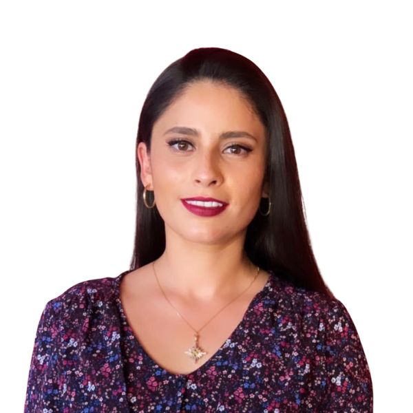 MARIA FERNANDA MONICA MARTINEZ GUTIERREZ